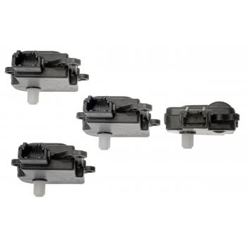 Dorman ADAKIT011 HVAC Air Door Actuator Kit product image 1 of 4