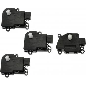 Dorman ADAKIT011 HVAC Air Door Actuator Kit product image 2 of 4