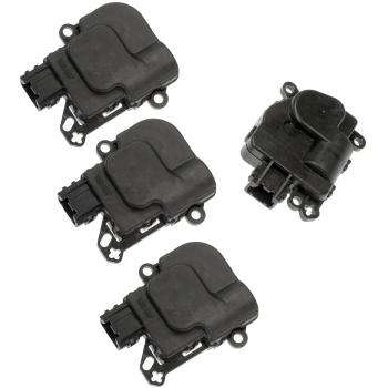 Dorman ADAKIT011 HVAC Air Door Actuator Kit product image 4 of 4
