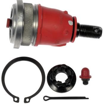Dorman B90255RD Suspension Ball Joint product image 1 of 4