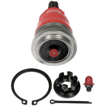 Dorman B90255RD Suspension Ball Joint product image 2 of 4