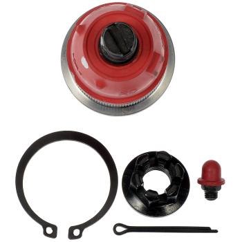 Dorman B90255RD Suspension Ball Joint product image 3 of 4
