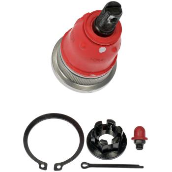 Dorman B90255RD Suspension Ball Joint product image 4 of 4