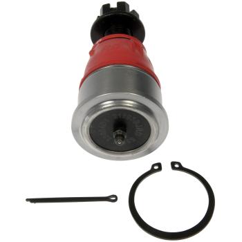 Dorman BJ85124RD - Suspension Track Bar Ball Joint Dorman BJ85124RD Suspension Track Bar Ball Joint product image 2 of 4