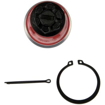 Dorman BJ85124RD - Suspension Track Bar Ball Joint Dorman BJ85124RD Suspension Track Bar Ball Joint product image 3 of 4