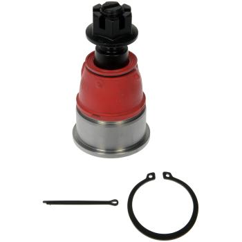 Dorman BJ85124RD - Suspension Track Bar Ball Joint Dorman BJ85124RD Suspension Track Bar Ball Joint product image 4 of 4