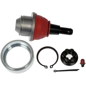Dorman BJ92325RD Suspension Ball Joint product image 1 of 4