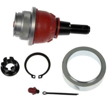 Dorman BJ92465RD - Suspension Ball Joint Dorman BJ92465RD Suspension Ball Joint product image 1 of 4