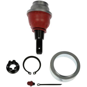 Dorman BJ92465RD - Suspension Ball Joint Dorman BJ92465RD Suspension Ball Joint product image 3 of 4