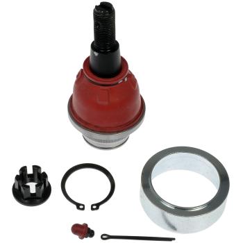 Dorman BJ92465RD - Suspension Ball Joint Dorman BJ92465RD Suspension Ball Joint product image 4 of 4