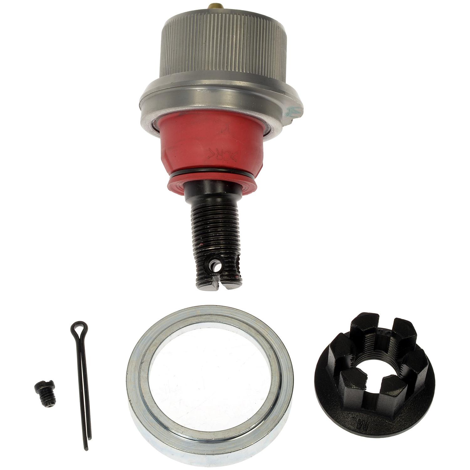 Dorman BJ96005RD Alignment Caster / Camber Ball Joint product image 1 of 4