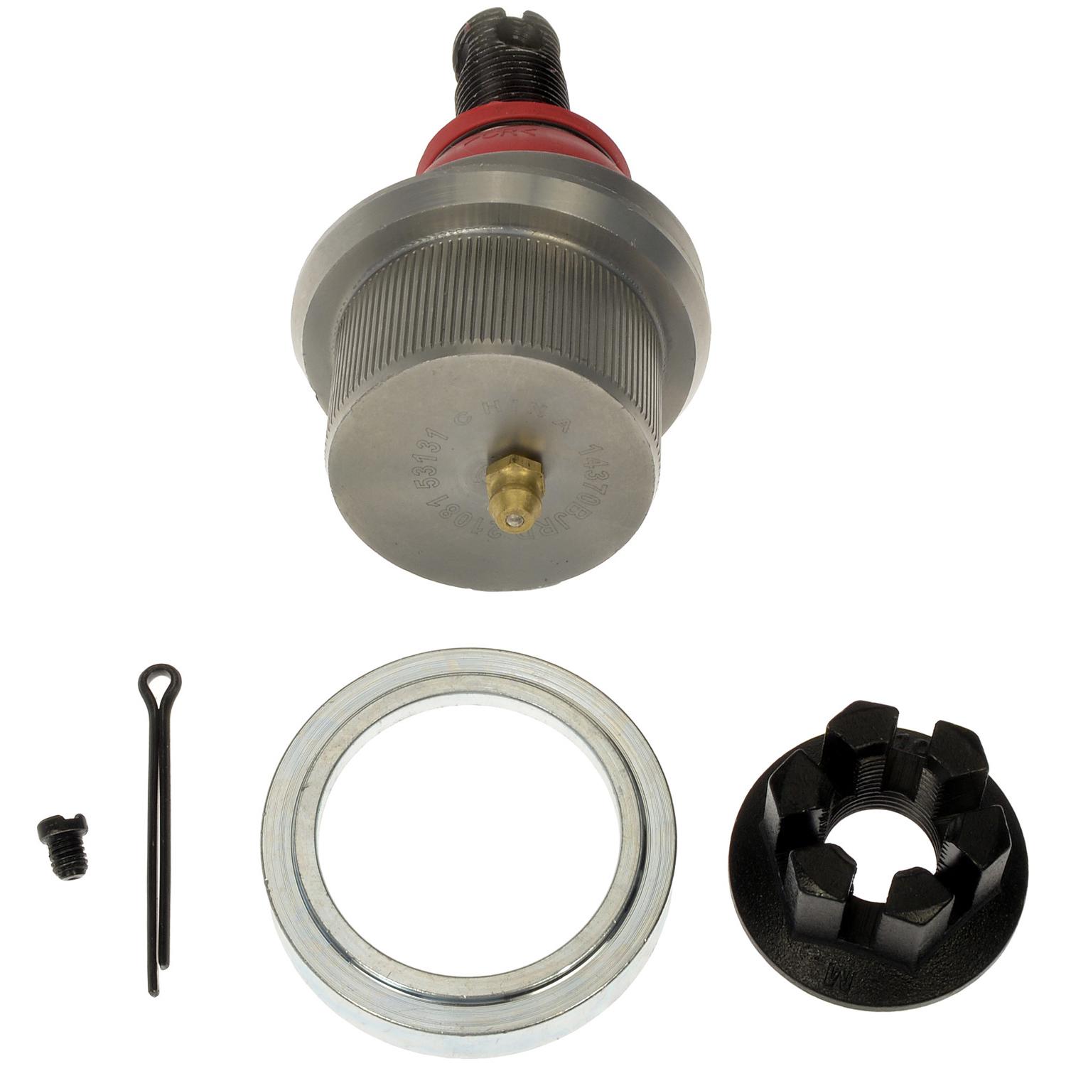 Dorman BJ96005RD Alignment Caster / Camber Ball Joint product image 2 of 4