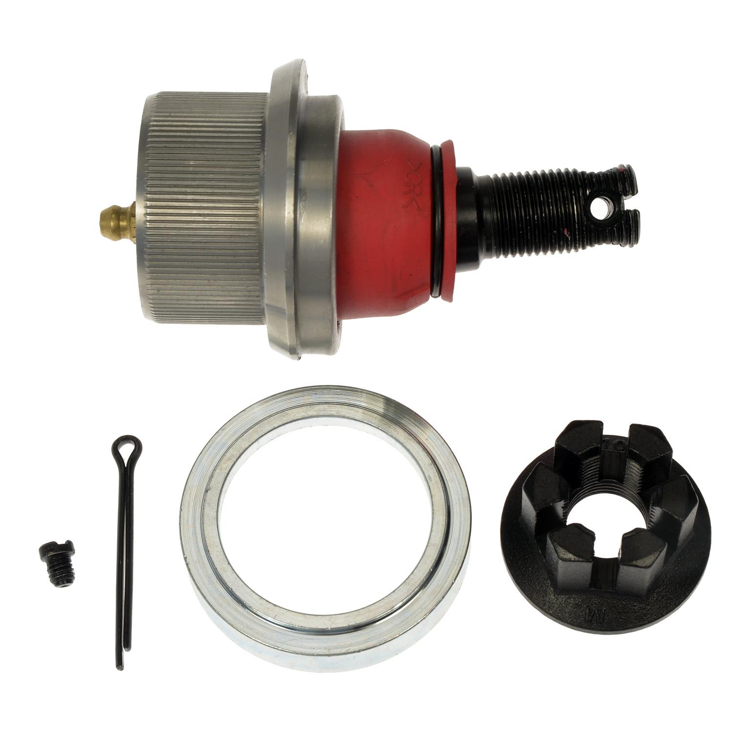 Dorman BJ96005RD Alignment Caster / Camber Ball Joint product image 3 of 4