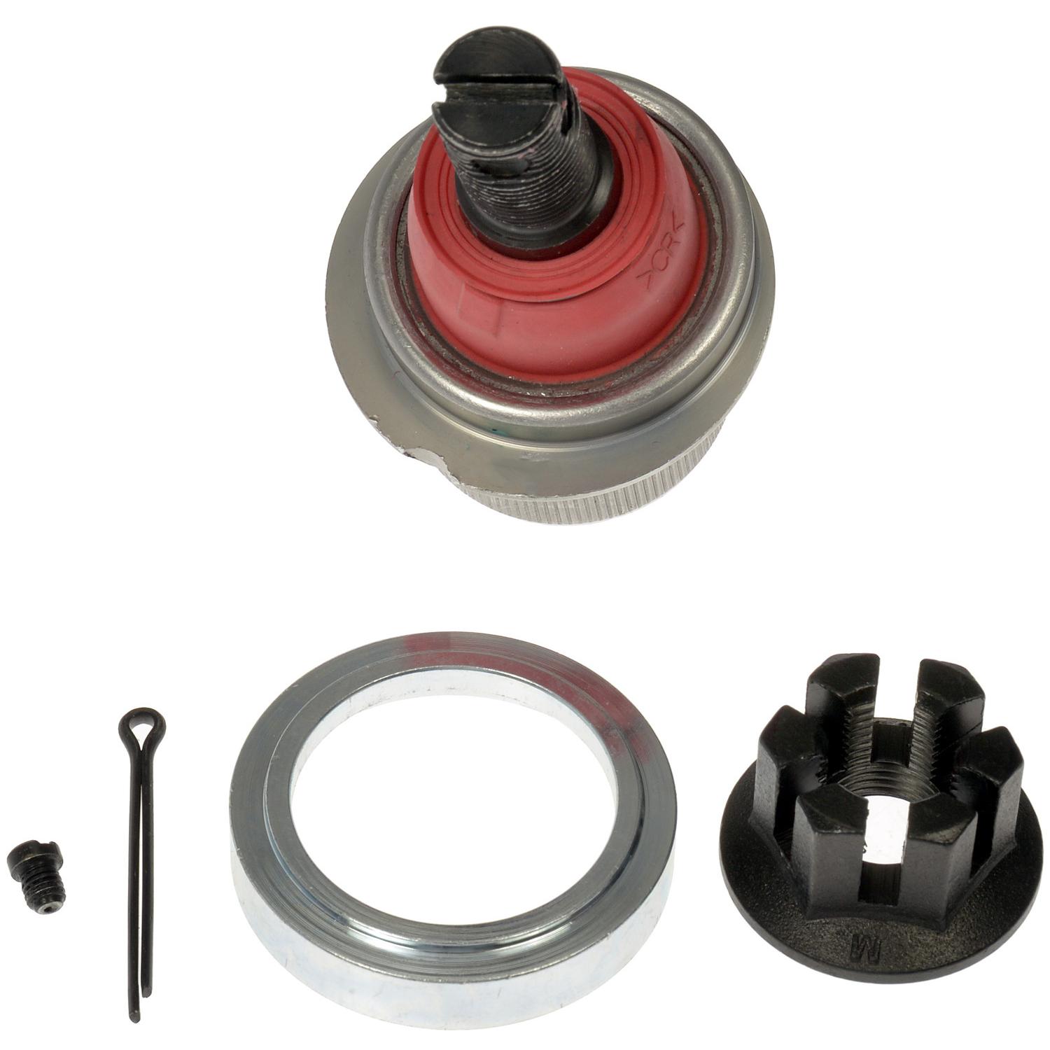 Dorman BJ96005RD Alignment Caster / Camber Ball Joint product image 4 of 4