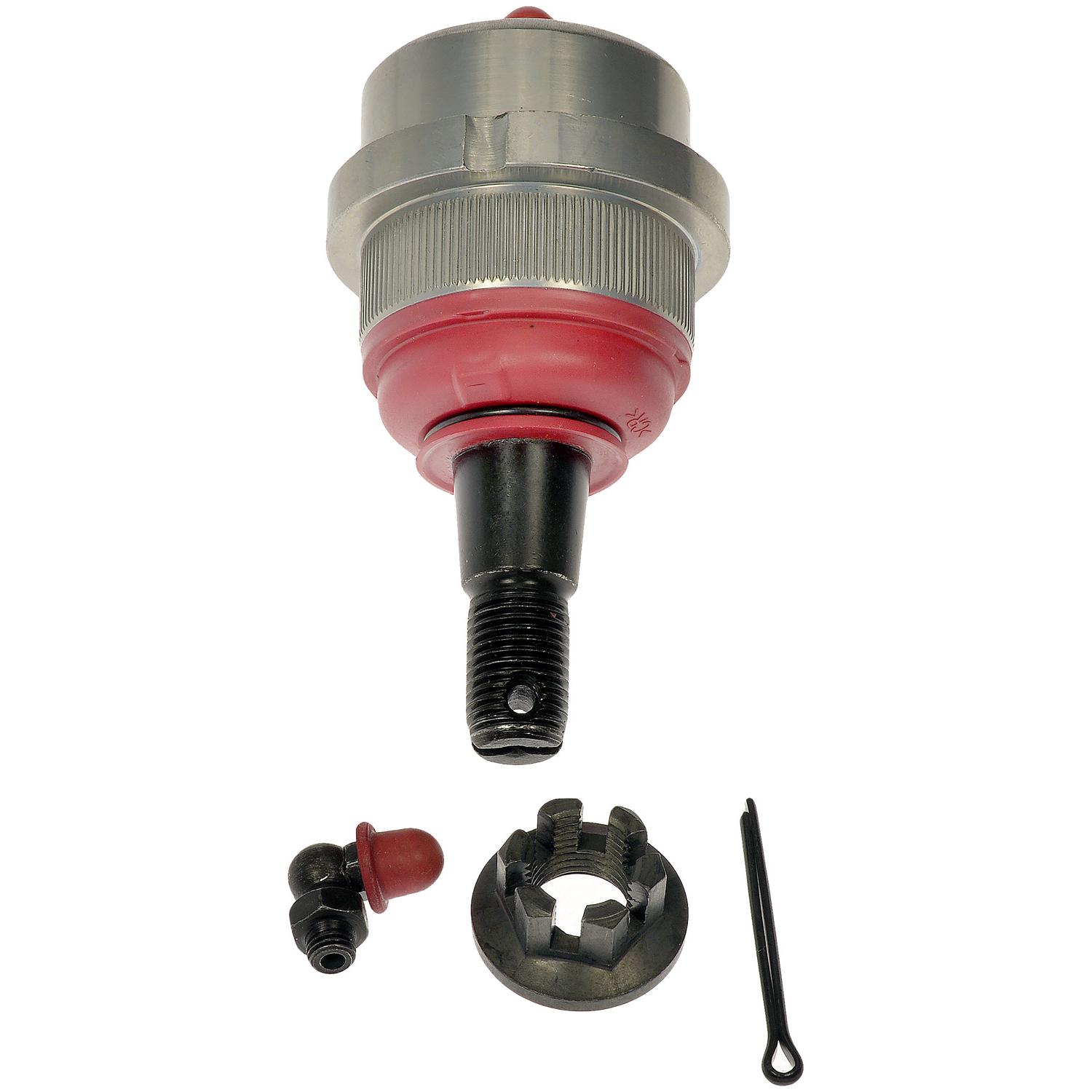 Dorman BJ96166RD - Alignment Caster / Camber Ball Joint Dorman BJ96166RD Alignment Caster / Camber Ball Joint product image 1 of 4