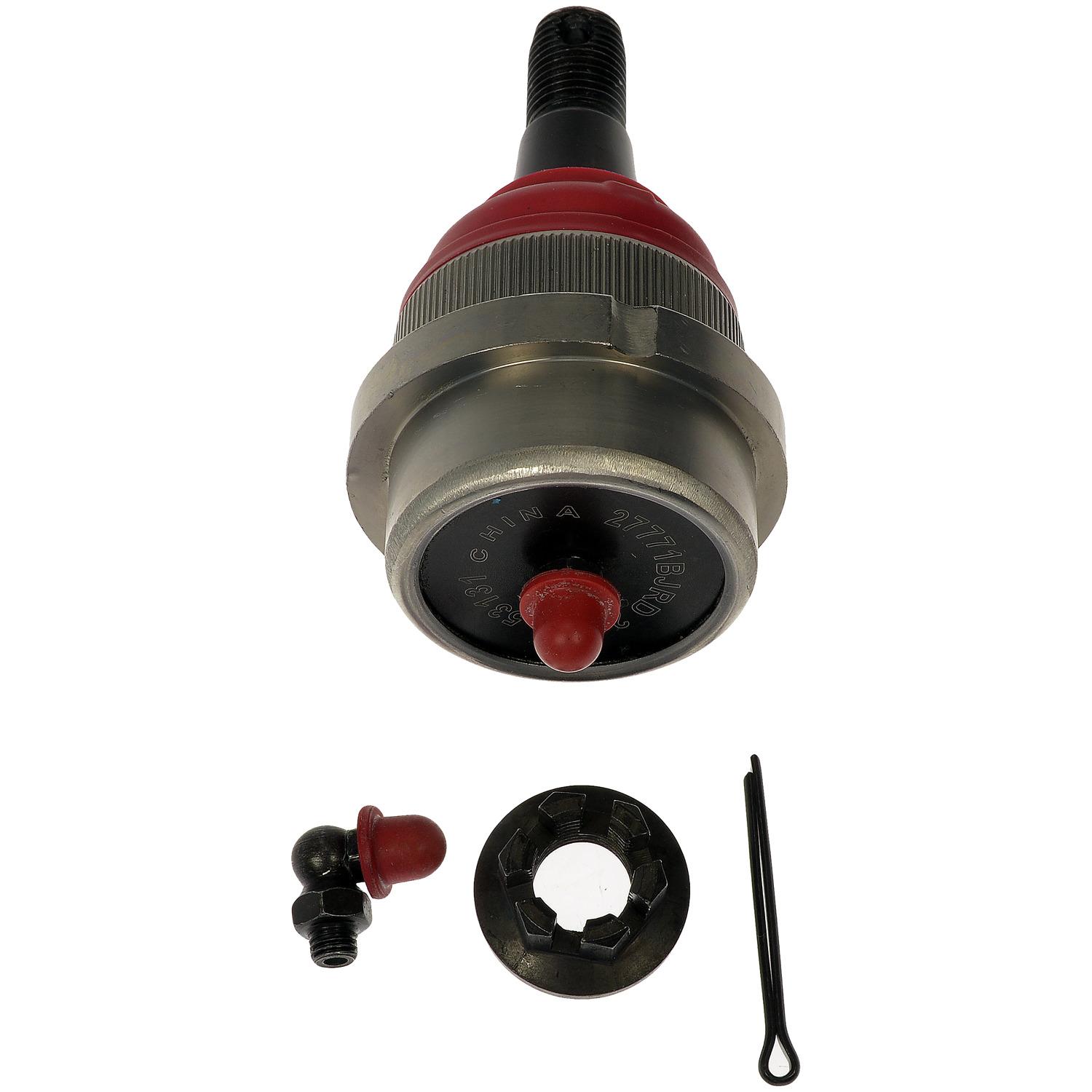 Dorman BJ96166RD - Alignment Caster / Camber Ball Joint Dorman BJ96166RD Alignment Caster / Camber Ball Joint product image 2 of 4