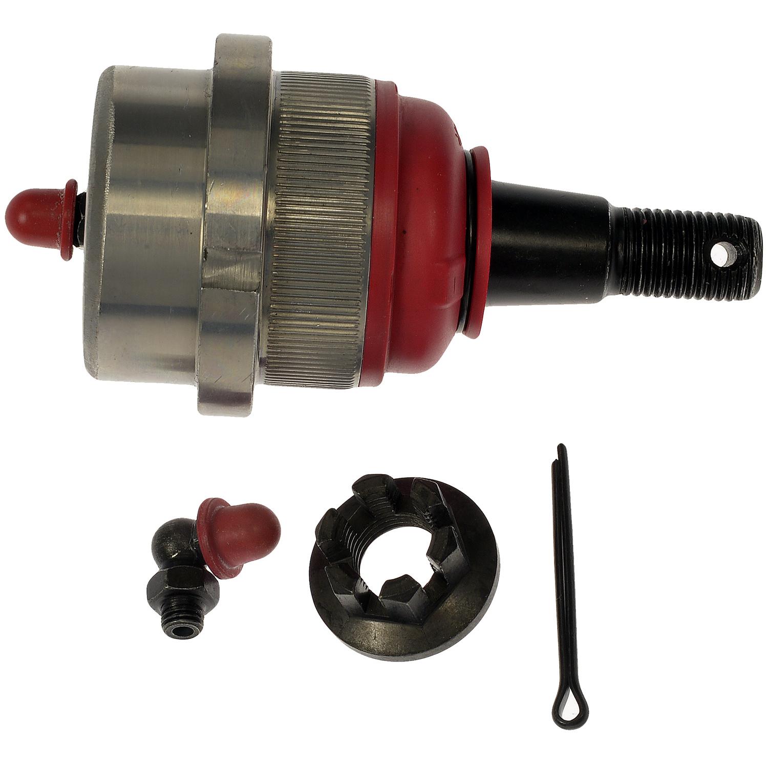 Dorman BJ96166RD - Alignment Caster / Camber Ball Joint Dorman BJ96166RD Alignment Caster / Camber Ball Joint product image 3 of 4