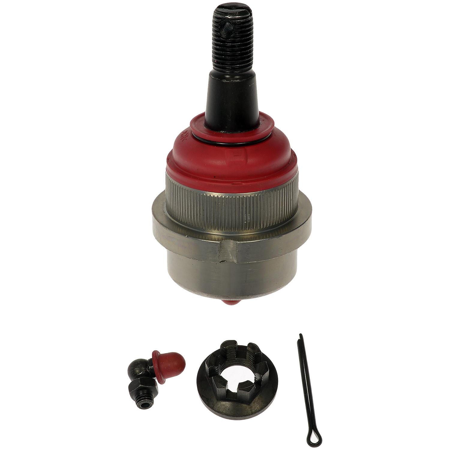 Dorman BJ96166RD - Alignment Caster / Camber Ball Joint Dorman BJ96166RD Alignment Caster / Camber Ball Joint product image 4 of 4