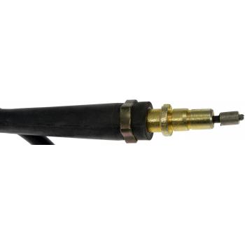 Dorman C130837 Parking Brake Cable product image 1 of 3