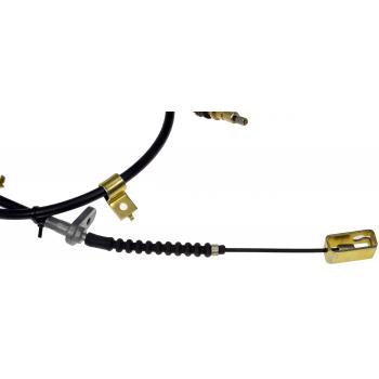 Dorman C130837 Parking Brake Cable product image 2 of 3