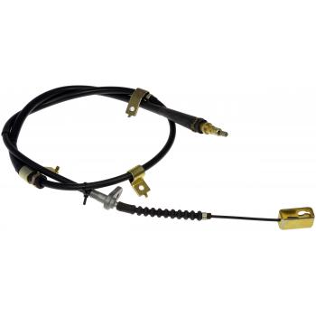 Dorman C130837 Parking Brake Cable product image 3 of 3