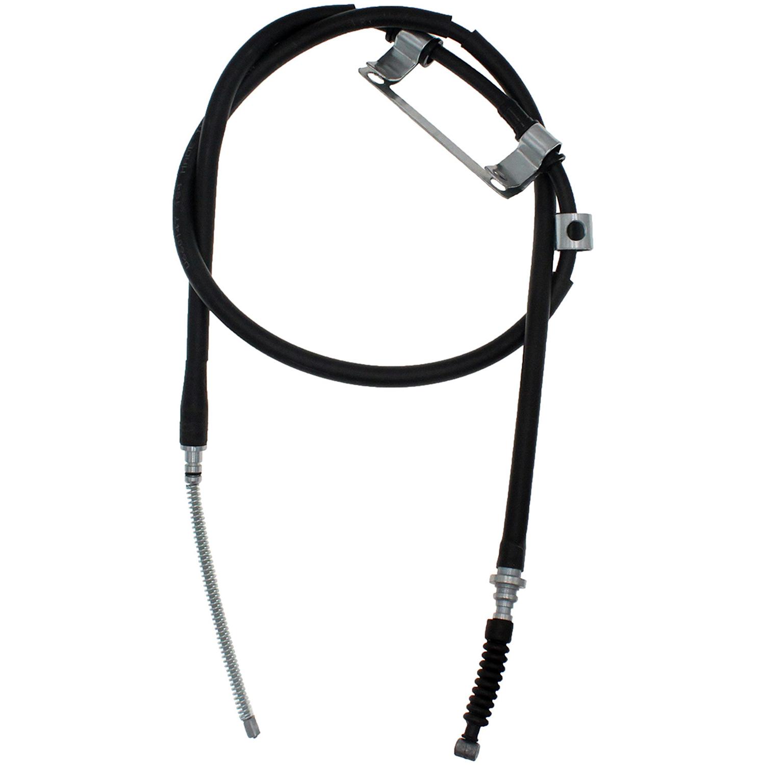 Dorman C660147 Parking Brake Cable product image 1 of 4