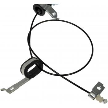 Dorman C660406 Parking Brake Cable product image 2 of 4