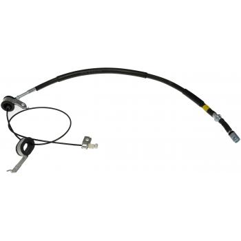 Dorman C660406 Parking Brake Cable product image 4 of 4