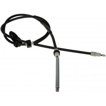 Dorman C660492 - Parking Brake Cable Dorman C660492 Parking Brake Cable product image 1 of 4