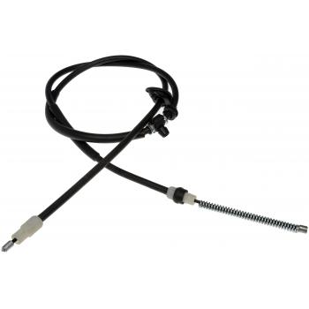 Dorman C660492 - Parking Brake Cable Dorman C660492 Parking Brake Cable product image 4 of 4