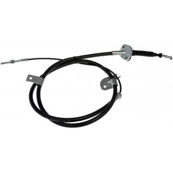 Dorman C660597 Parking Brake Cable product image 1 of 4