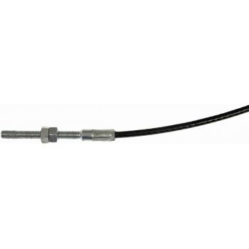 Dorman C660597 Parking Brake Cable product image 2 of 4