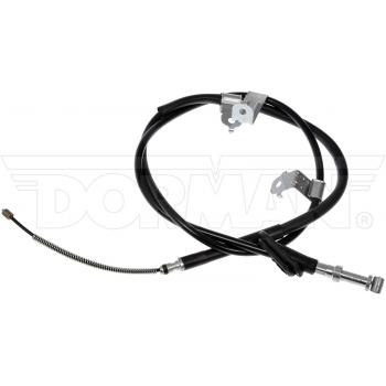 Dorman C660686 Parking Brake Cable product image 1 of 4