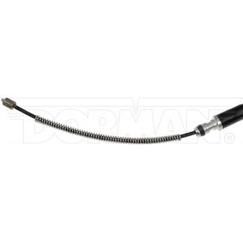 Dorman C660686 Parking Brake Cable product image 2 of 4