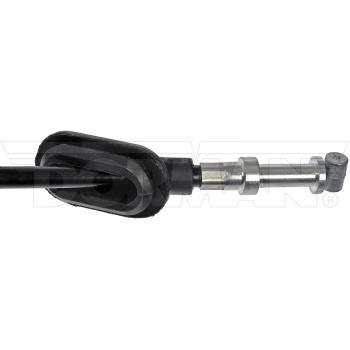 Dorman C660686 Parking Brake Cable product image 3 of 4