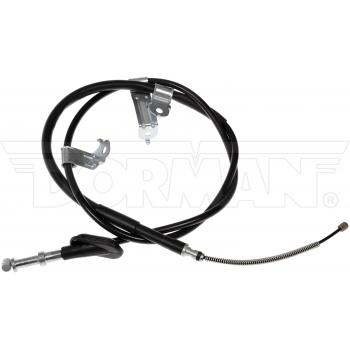 Dorman C660686 Parking Brake Cable product image 4 of 4
