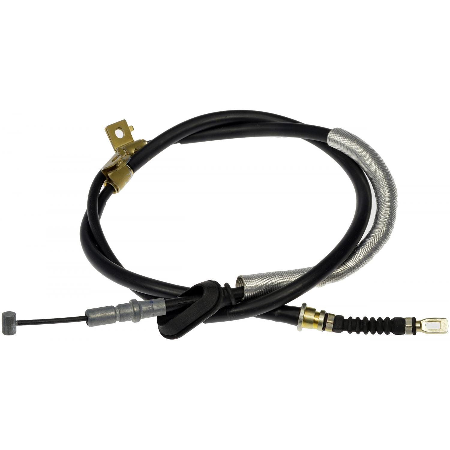 Dorman C660736 Parking Brake Cable product image 4 of 4