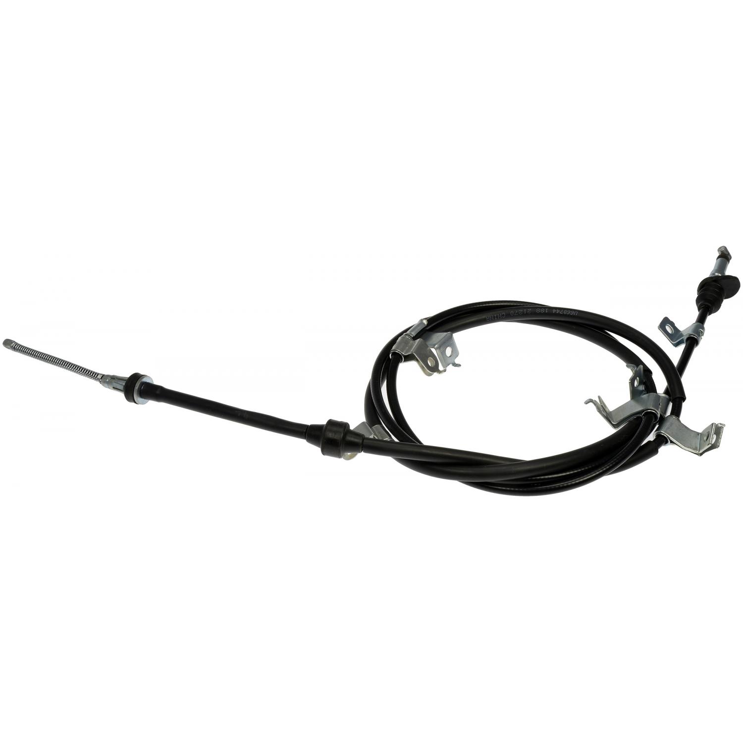 Dorman C660744 Parking Brake Cable product image 1 of 4