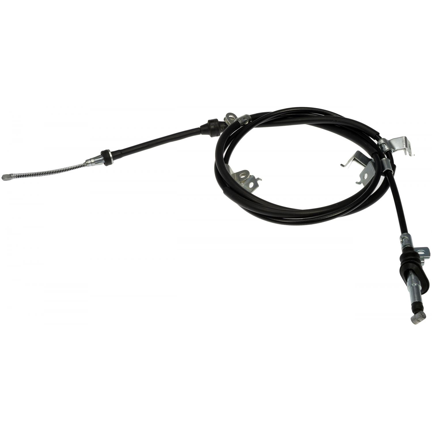 Dorman C660744 Parking Brake Cable product image 4 of 4