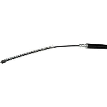 Dorman C660773 - Parking Brake Cable Dorman C660773 Parking Brake Cable product image 1 of 4