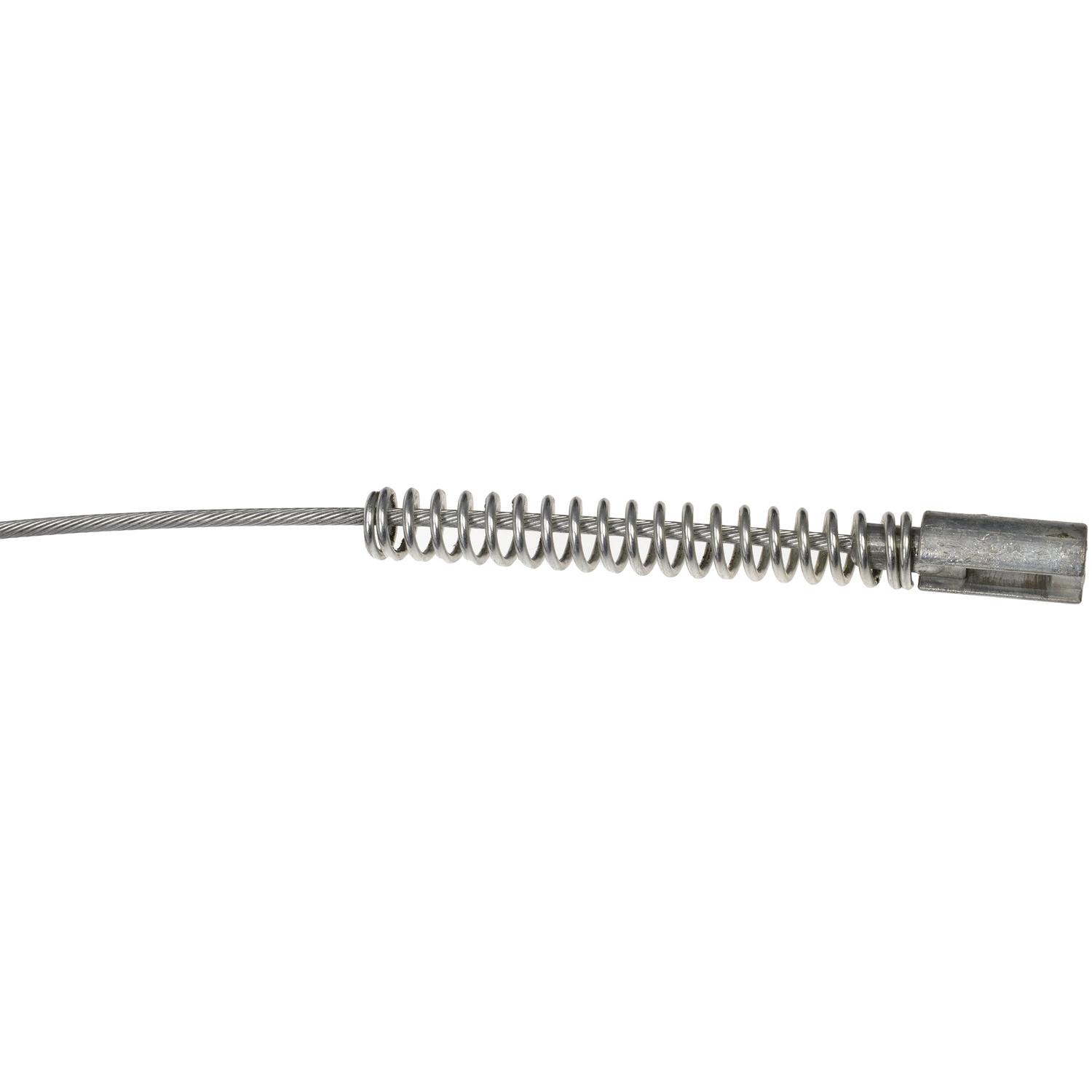 Dorman C660965 Parking Brake Cable product image 3 of 4