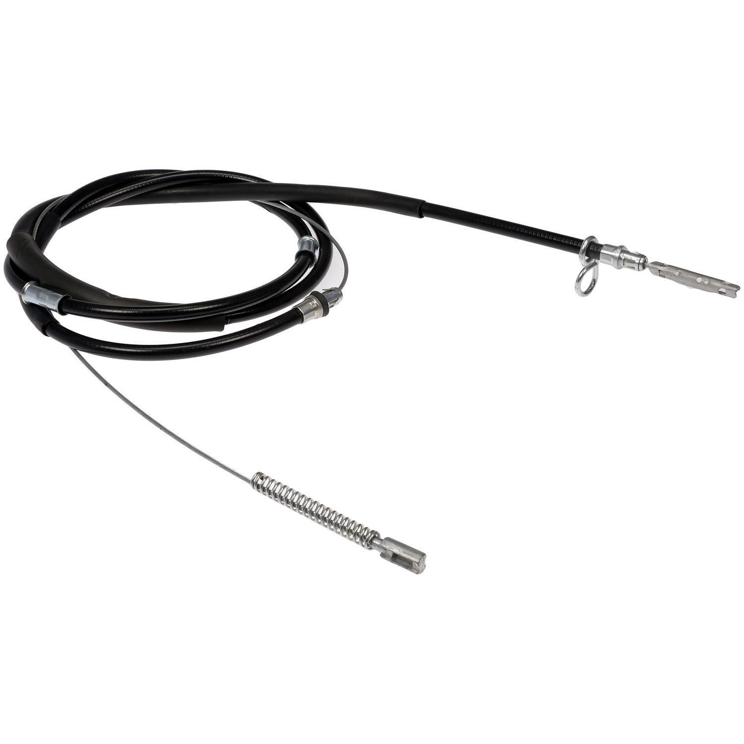 Dorman C660965 Parking Brake Cable product image 4 of 4