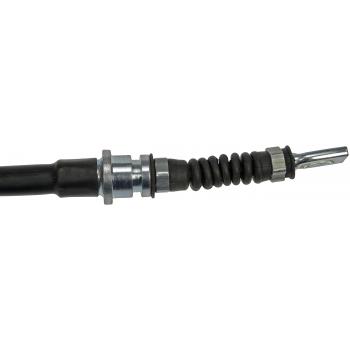 Dorman C661000 Parking Brake Cable product image 2 of 4