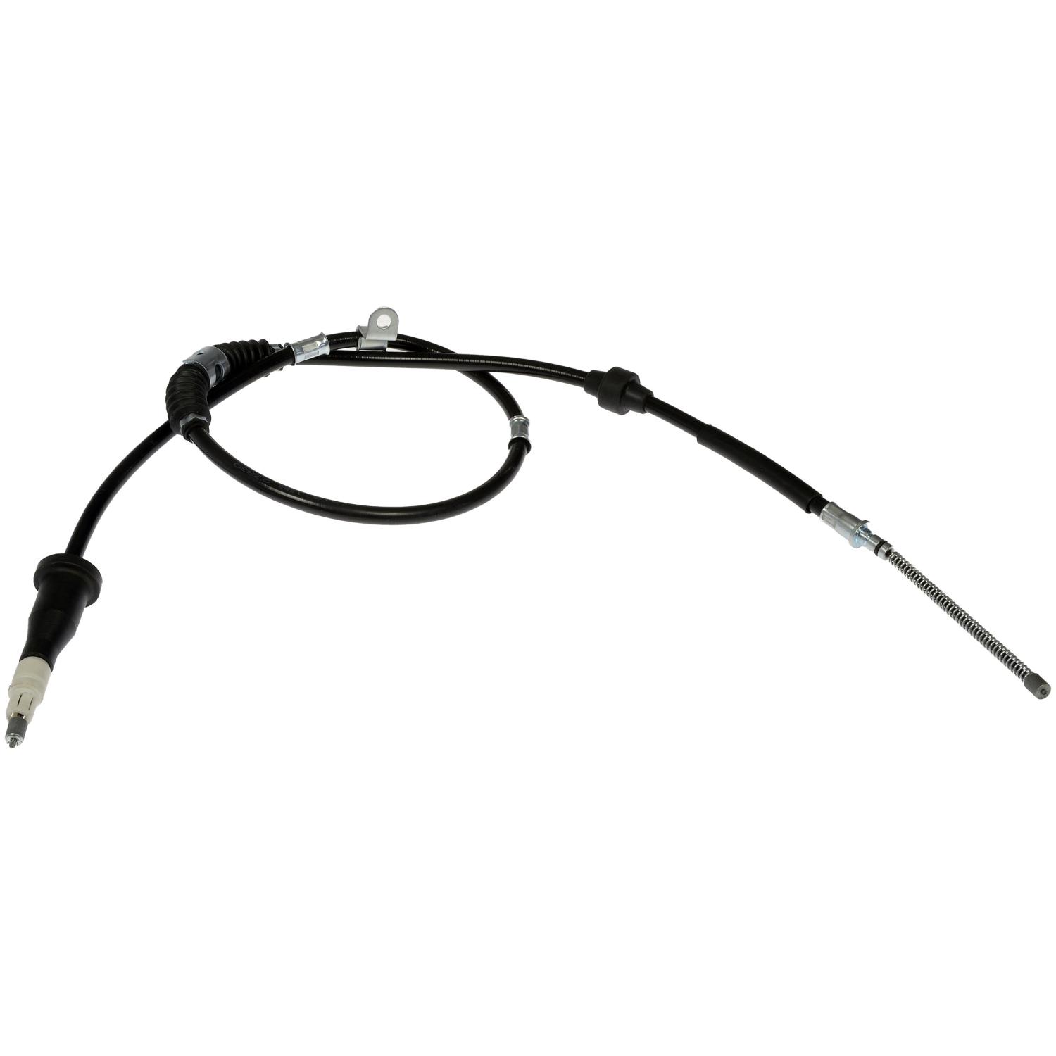 Dorman C661018 Parking Brake Cable product image 4 of 4