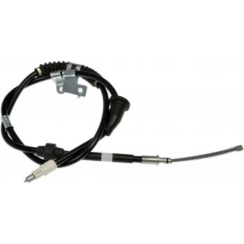 Dorman C661088 Parking Brake Cable product image 4 of 4