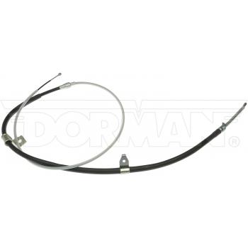 Dorman C661106 Parking Brake Cable product image 1 of 4
