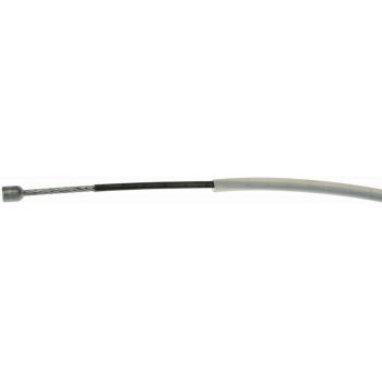 Dorman C661106 Parking Brake Cable product image 2 of 4
