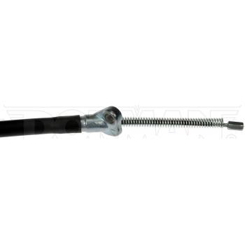 Dorman C661106 Parking Brake Cable product image 3 of 4