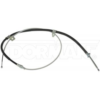 Dorman C661106 Parking Brake Cable product image 4 of 4