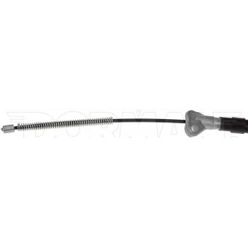 Dorman C661113 Parking Brake Cable product image 2 of 4